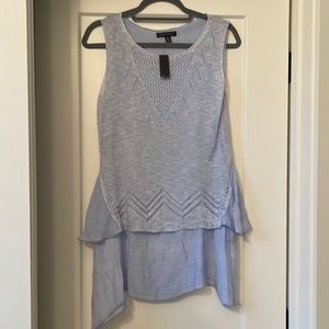 NWT Parkhurst top